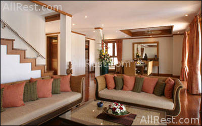 Coco Private Villas 2